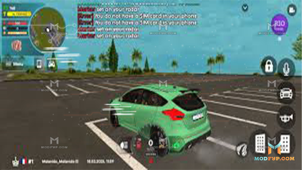 Rio Rise APK (Atualizado) Screenshot