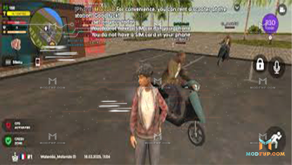 Rio Rise APK (Atualizado) Screenshot