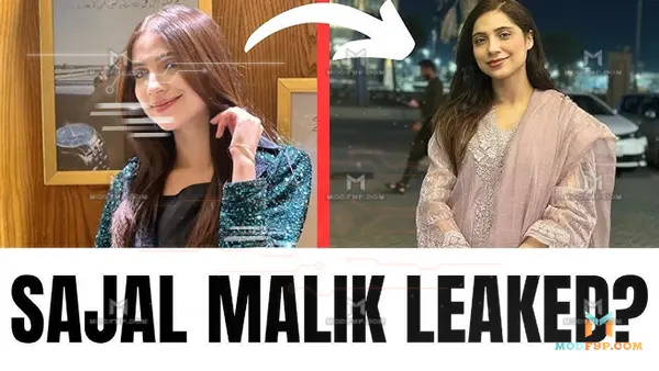 Sajal Malik APK (Apk3x) Screenshot