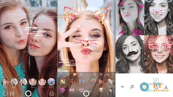 Sajal Malik APK (Apk3x) Screenshot