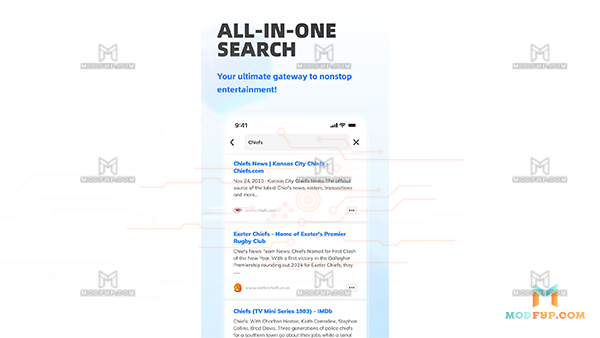 Seekee APK Screenshot