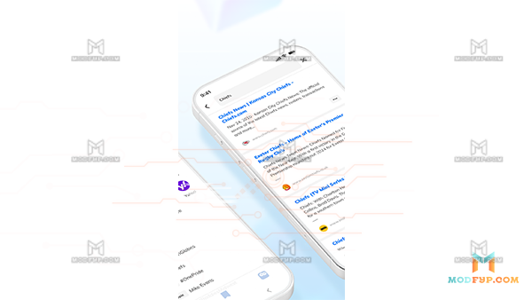 Seekee APK Screenshot