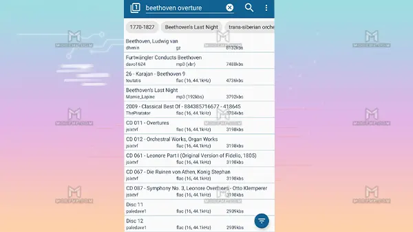 Seeker APK Screenshot