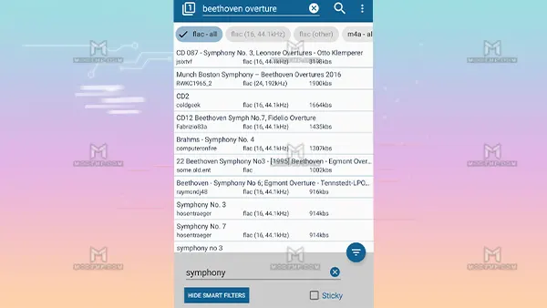 Seeker APK Screenshot