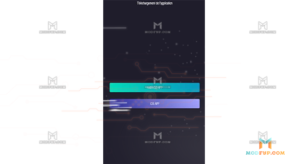 Seyp APK (Application) Screenshot