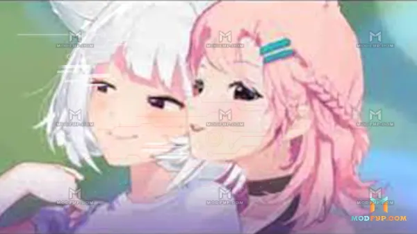 SiniSister Taenmiperfiltilim Screenshot