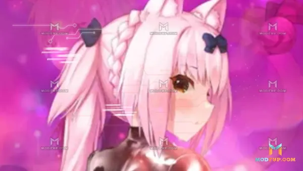 SiniSister Taenmiperfiltilim Screenshot