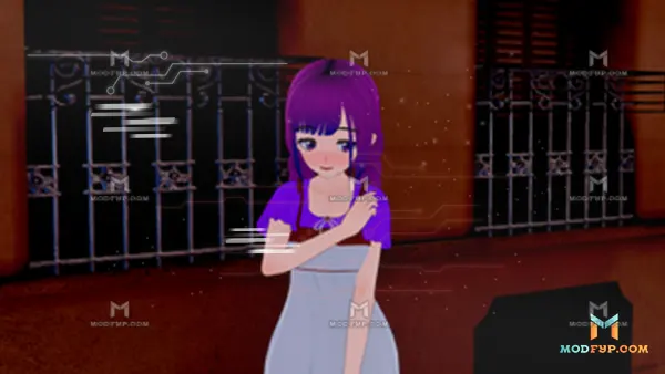 SiniSister Taenmiperfiltilim Screenshot