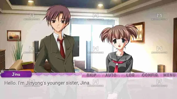 Sister Frieren Taenmiperfiltilim Screenshot