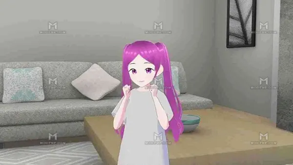 Sister Frieren Taenmiperfiltilim Screenshot