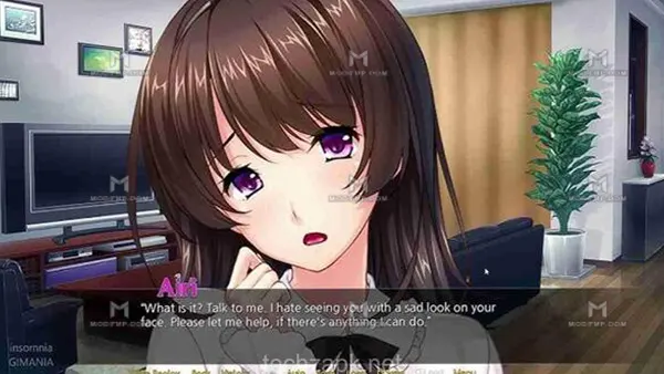 Sister Frieren Taenmiperfiltilim Screenshot