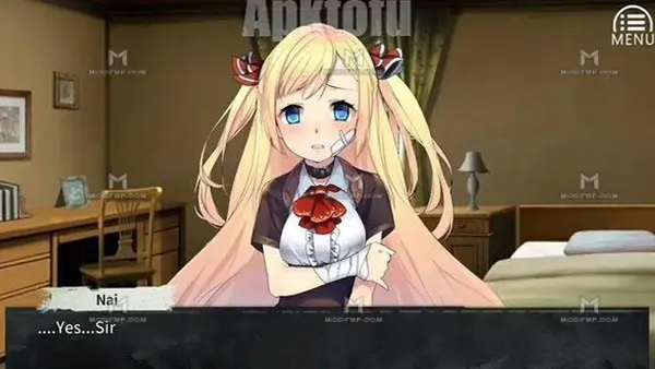 Sister Frieren Taenmiperfiltilim Screenshot