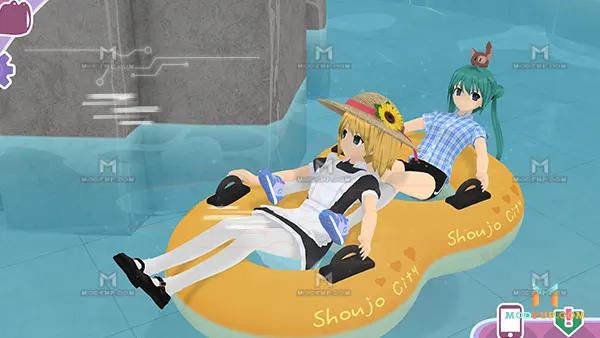 Sister Pi Taenmiperfiltilim APK Screenshot