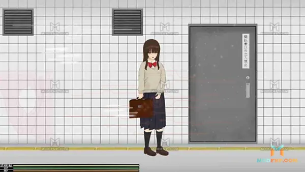 Sister Room Taenmiperfiltilim Screenshot