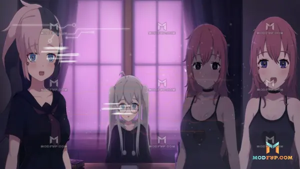 Sister Room Taenmiperfiltilim Screenshot
