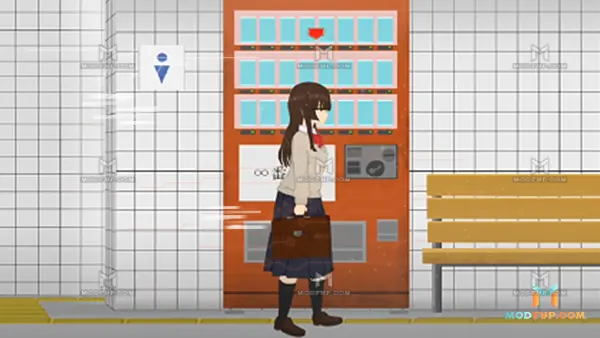 Sister Room Taenmiperfiltilim Screenshot