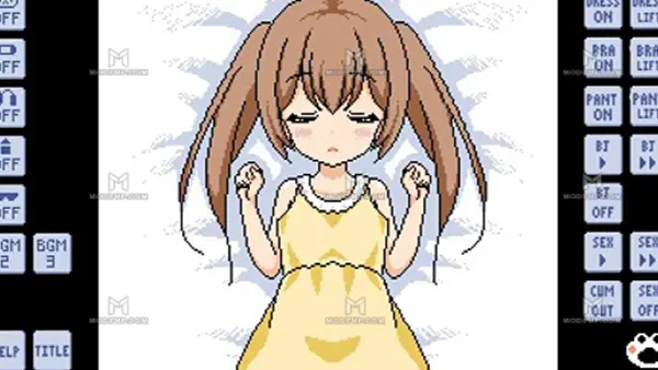 Sister Scissor Taenmiperfiltilim APK Screenshot