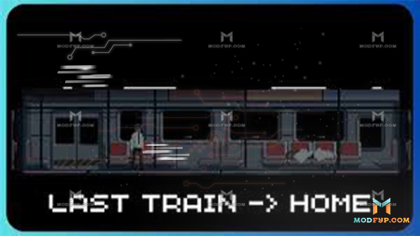 Sister Train Taenmiperfiltilim APK Screenshot