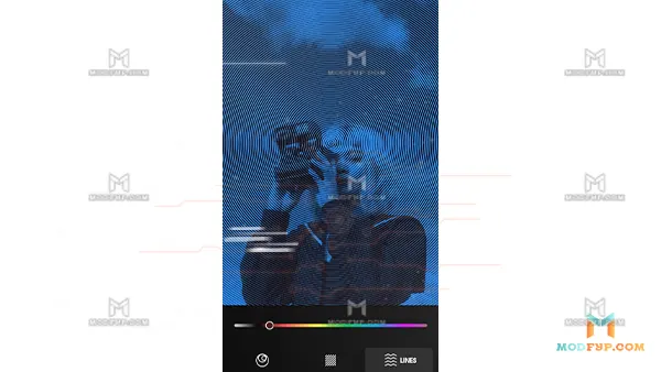 Spiral Betty APK Screenshot