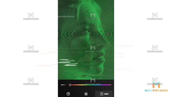 Spiral Betty APK Screenshot