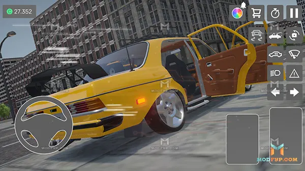 StreetPro Mod APK (Dinero ilimitado) Screenshot