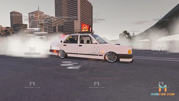 StreetPro Mod APK (Dinero ilimitado) Screenshot