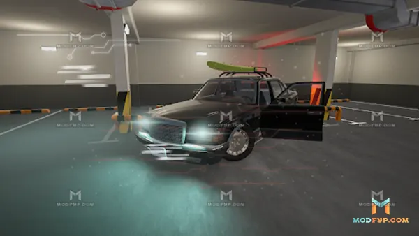 StreetPro Mod APK (Dinero ilimitado) Screenshot