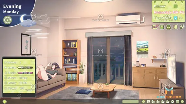 Summer Clover APK Screenshot