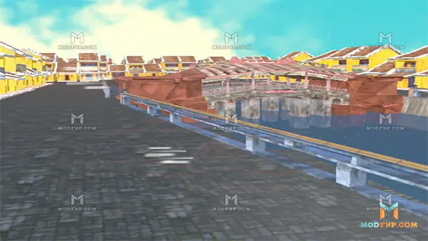 Tank Drift APK Screenshot