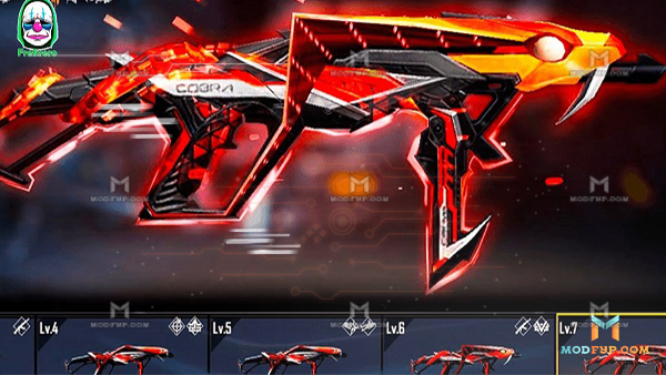 Templatruco APK (FF) Screenshot