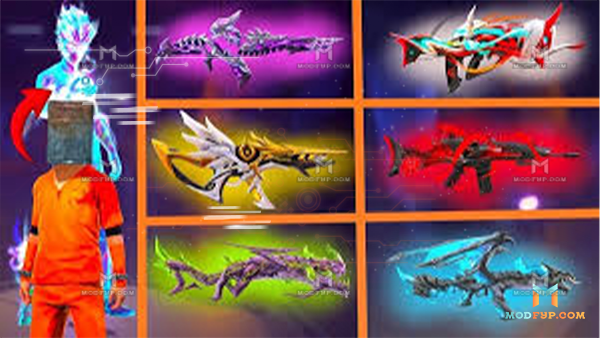 Templatruco APK (FF) Screenshot