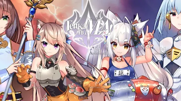 Tenkafuma APK Screenshot