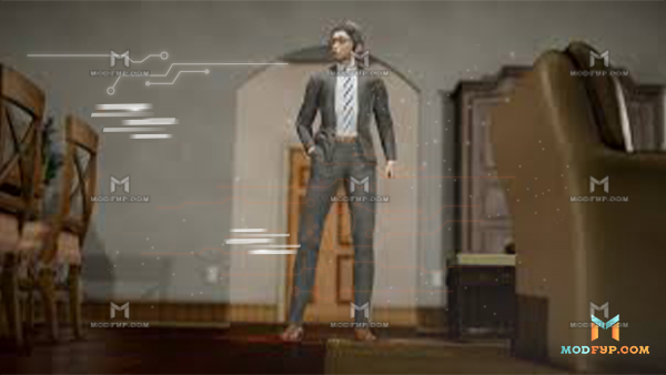 That New Teacher APK Screenshot