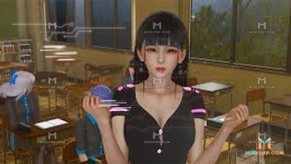 That New Teacher APK Screenshot