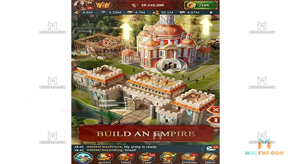 TigerJP88 APK Screenshot