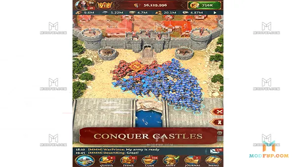 TigerJP88 APK Screenshot
