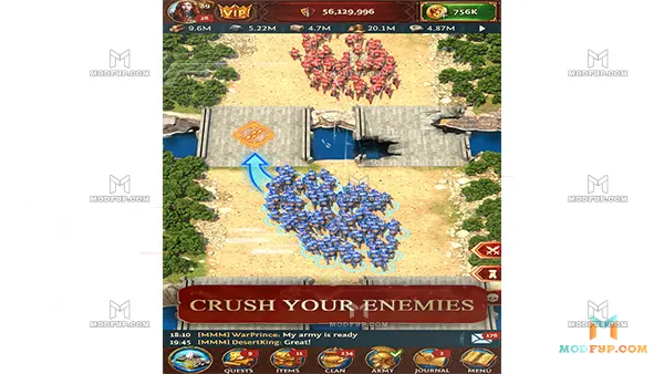 TigerJP88 APK Screenshot