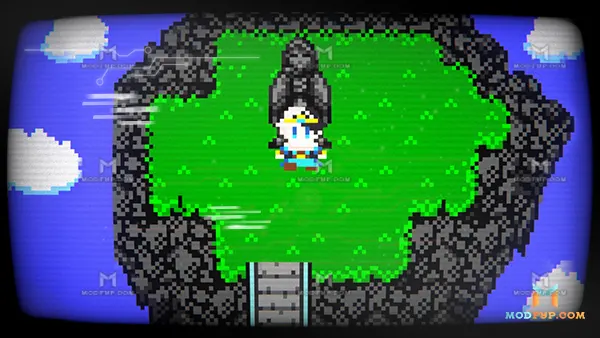 TRIBE NINE APK (Android App) Screenshot