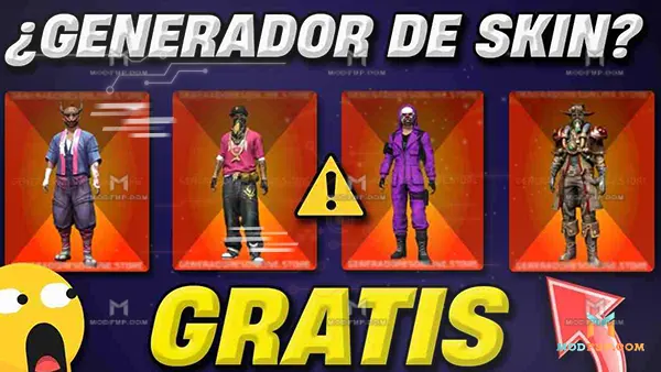 Veltruca APK (Roblox/ Free Fire) Screenshot