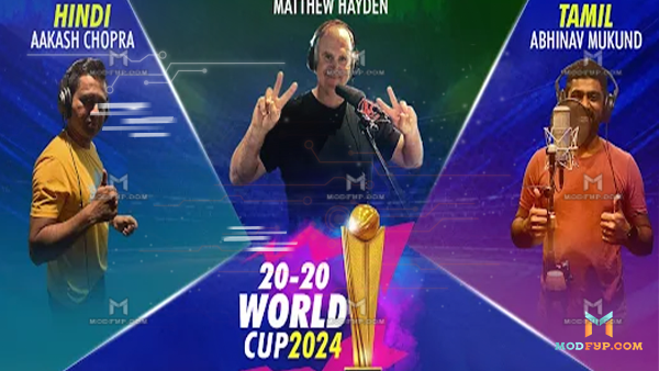 Wcc2 Mod APK (Unlocked Everything) Screenshot