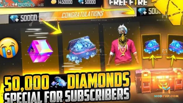 Wocar.Xyz APK (Free Fire) Screenshot