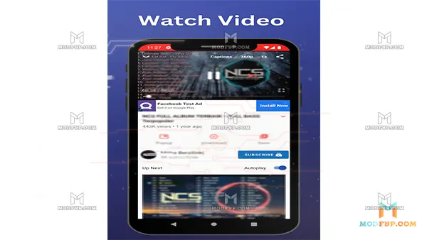 Ytmp3 APK Screenshot