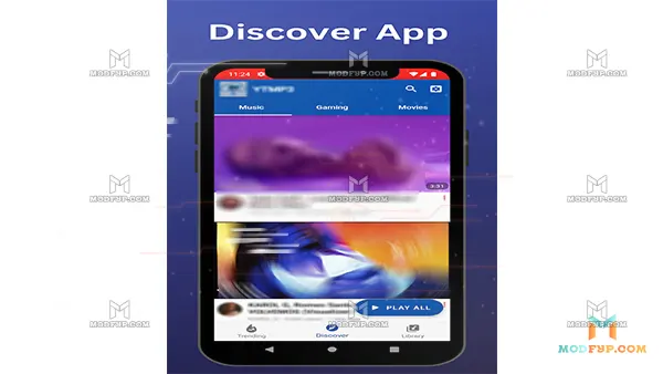 Ytmp3 APK Screenshot