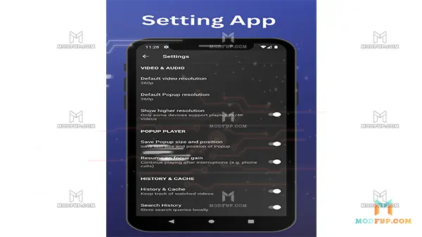 Ytmp3 APK Screenshot