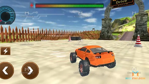567luck APK Screenshot