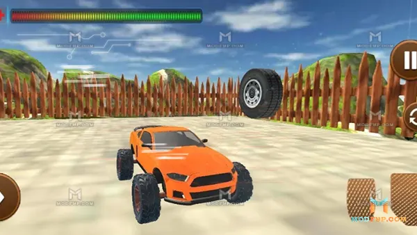 567luck APK Screenshot