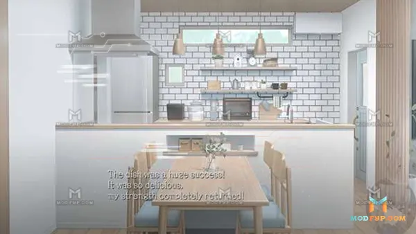 A Simple Life with My Unobtrusive Sister APK Screenshot
