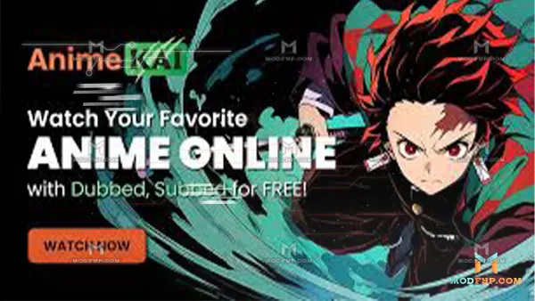 AnimeKai APK Screenshot