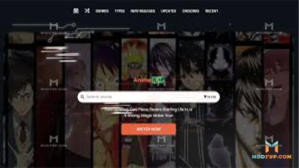AnimeKai APK Screenshot