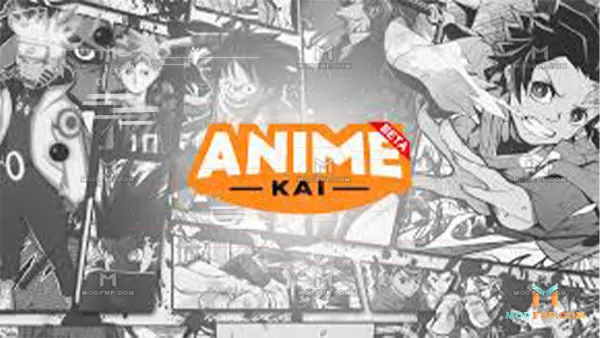 AnimeKai APK Screenshot